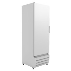 Expositor Refrigerador Ísis Porta Sólida 500L - Branco